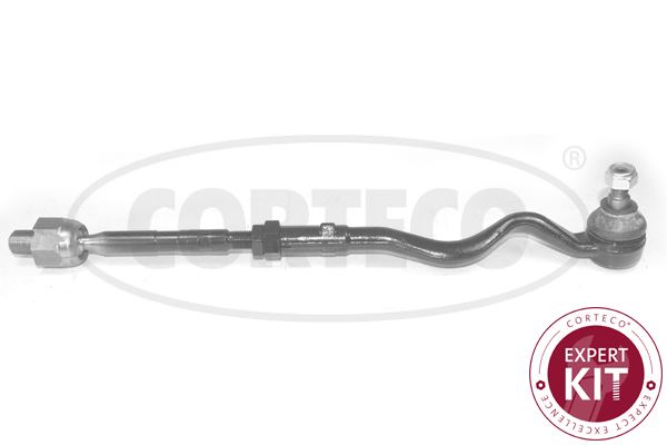 CORTECO 49399353 | Rot Takımı Sol BMW E46 E85 98 > 05