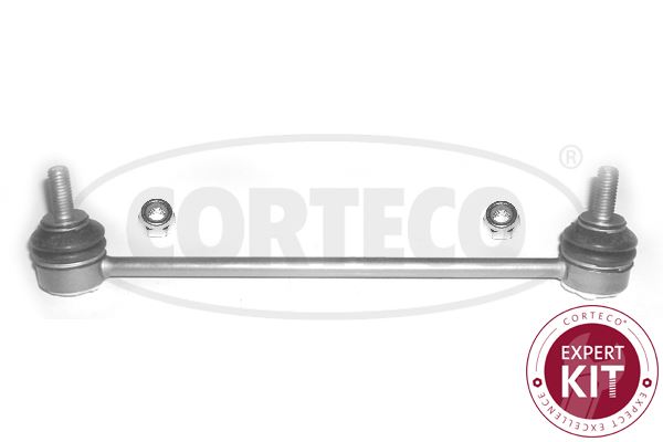 CORTECO 49399534 | Askı Rotu Ön Sağ/Sol Mercedes A-Class W169 07-12, B-Class W245 07-11