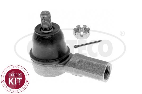 CORTECO 49399773 | Rot Başı Honda Civic 01-05 CRV 02-06