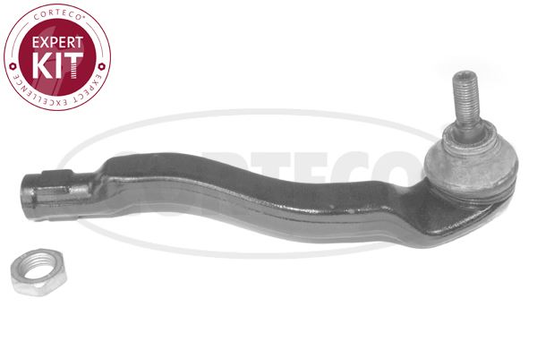 CORTECO 49399889 | Rot Başı Sol Kangoo III Citan 08 >