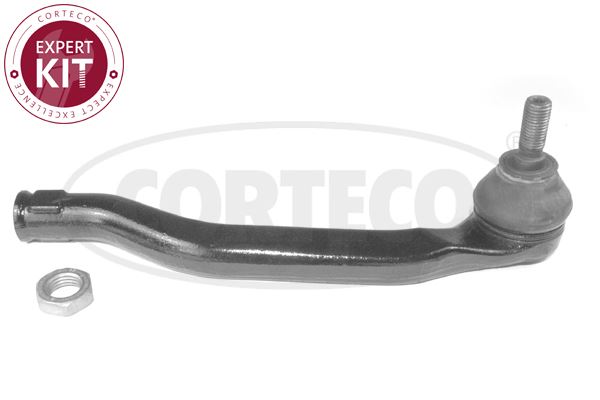 CORTECO 49399996 | Rot Başı Sol Renault Megane III-Fluence 09->