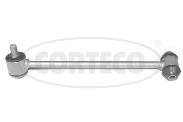 CORTECO 49400138 | Askı Rotu Arka Sol W204 08 > 14 C218 11 > 17 W212 09 > 15