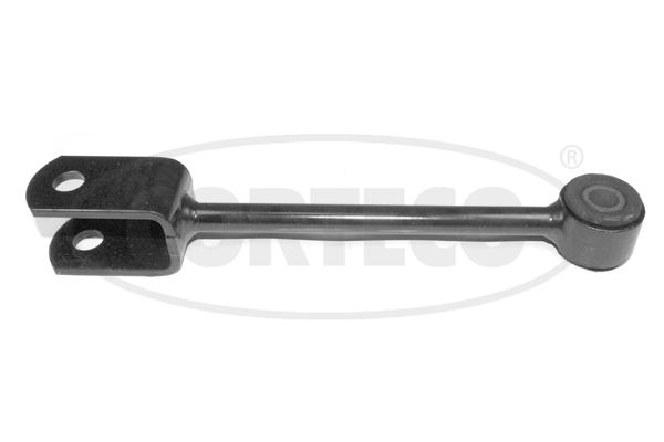 CORTECO 49400375 | Viraj Askı Rotu Arka W906-Sprinter-Crafter Bm 06-16