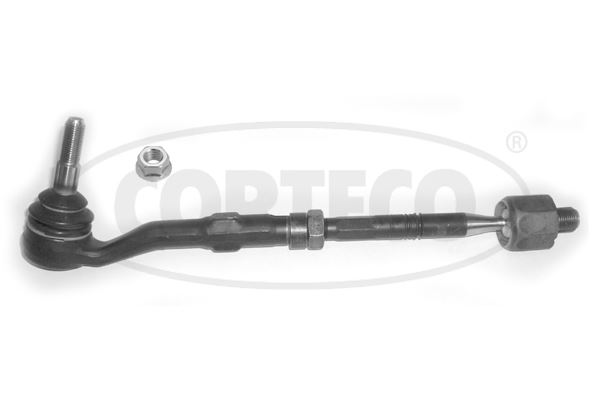 CORTECO 49400401 | Rot Kolu Sol / Sağ BMW E65/E66/E67 01-08