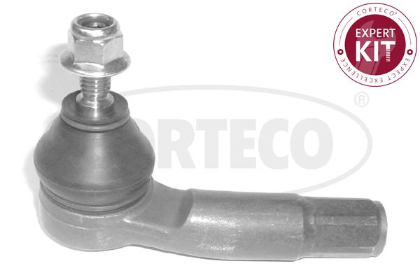 CORTECO 49400405 | Ford Fiesta/Fusion/Mazda 2 Sağ Rot Başı 01>03