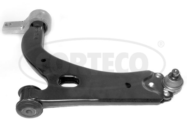 CORTECO 49400700 | Salıncak Ön Sol Fiesta / Fusion / Mazda Bm 02 -