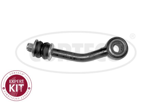 CORTECO 49401332 | Viraj Askı Rotu Ön Sol Transit M12-M15 Bm 92 -