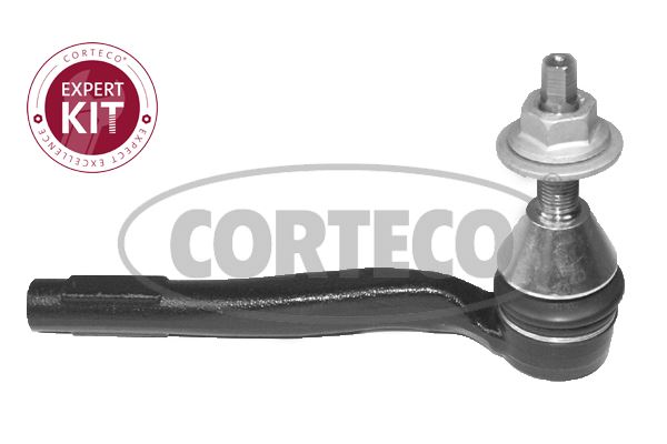 CORTECO 49423902 | Rot Başı Sol W205 W213