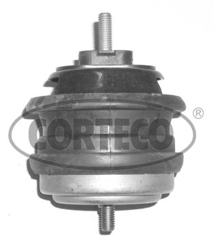 CORTECO 603651 | Motor Kulağı Sol BMW E39 95 - M51 M57