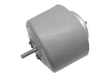 CORTECO 80000010 | Sağ Motor Takozu Audi A4 Bdv-Asn 2,4-3,0 01-04
