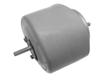 CORTECO 80000011 | Motor Takozu Hidrolik Audi A4 00-06 Sol 2.4/3.0
