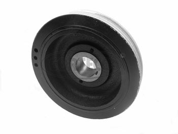 CORTECO 80000352 | Krank Kasnağı Boxer 1.9 D 94-D9b (Xud9au)