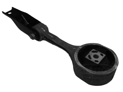 CORTECO 80001057 | Motor Takozu Arka VW Polo/A1/Ibiza/Toledo/Fabia
