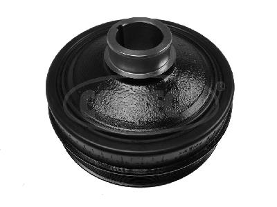 CORTECO 80001427 | Krank Kasnağı Mercedes M272 W203 W204 W211 W221 W164 W219 W230 05-14