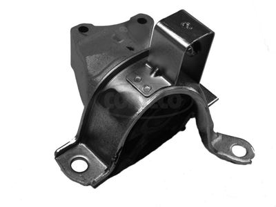 CORTECO 80001483 | Motor Takozu Sağ Fiat Doblo 04 > 10 1.3 JTD