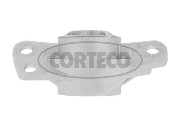 CORTECO 80001559 | Arka Amortisör Takozu VW Golf V/VI Seat Leon 06-13