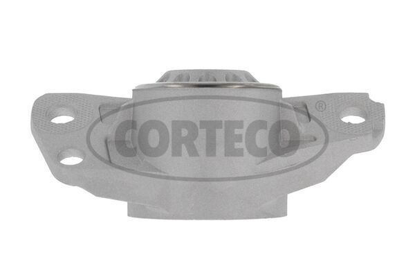 CORTECO 80001560 | Amortisör Tablası Arka VW Golf V-VI / Jetta