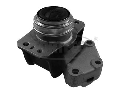 CORTECO 80001865 | Motor Takozu Hidrolik Peugeot 308-3008-Partner Tepee C4 DW6