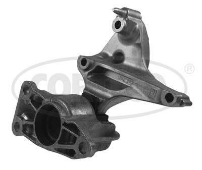 CORTECO 80004580 | Motor Takozu Sağ Fluence Megane III Scenic III 1.5 K9k