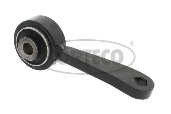 CORTECO 80004823 | Viraj Askı Rotu Ön Sol W220