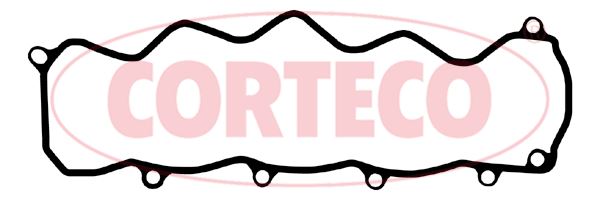 CORTECO 83026114 | Subap Kapak Contası Ducato/Boxer/Jumper 2.8 Duz JTD HDI 99-