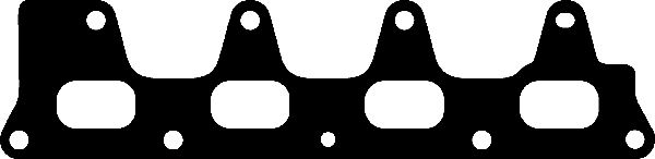CORTECO 83026647 | Manifold Conta Egzoz Renault Megane II/Clio/Kangoo/Laguna 1.4-1.6 16V K4M/K4J