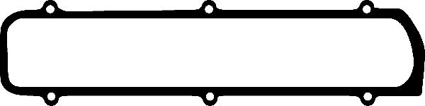 CORTECO 83423862 | Üst Kapak Contası SLX / Tempra / Tipo 1.4-1.6 93-