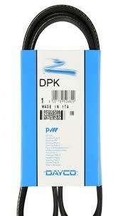 DAYCO 7DPK1360 | Kanallı V Kayışı Ford Galaxy 2.8 95-00 Golf3 Aaa 2,8 91-97