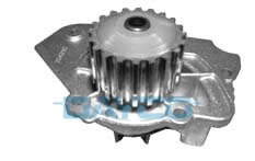 DAYCO DP005 | Devirdaim Peugeot P205-P305-P309-P405 84-87 Citroen Bx-Xb 83 > 1.6-1.6 Gtı-1.8-1.9 D-Gtı