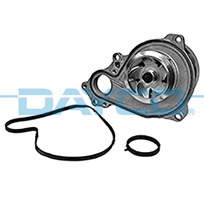DAYCO DP2242 | Devirdaim Pompası BMW B38 B46 B48 F40 F70 F44 F45 F46 F74 F78 U06 F48 U11 F39 U10