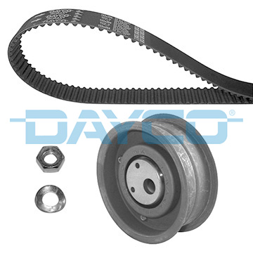 DAYCO KTB136 | Triger Seti Golf 1.8 Gtı 1984 >