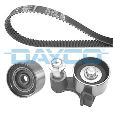 DAYCO KTB431 | X Eksantrik Gergi Kiti Toyota Carina 2.0 Gtı 92-94 Mr2 II 2.0 16V 89-99