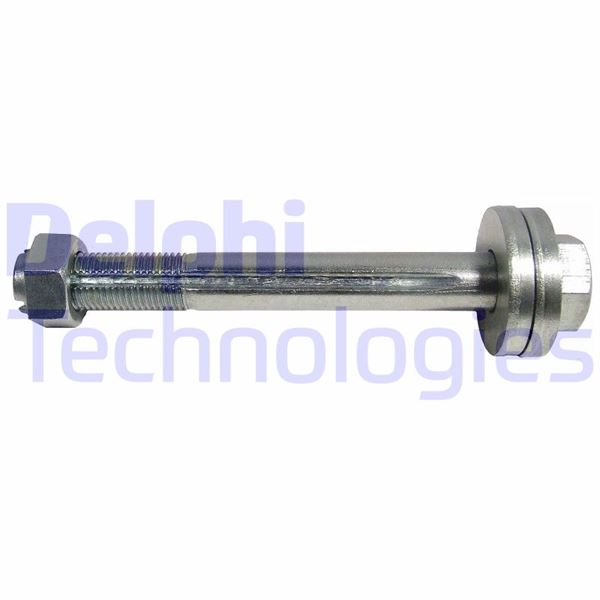 DELPHI TD767W | Civata Takımı Ön Sol / Sağ (Mb: C203, Cl 215, CLK 209, CLS 219, E 211, S 220, Sl 230, Slk 171) 10 / 98 -