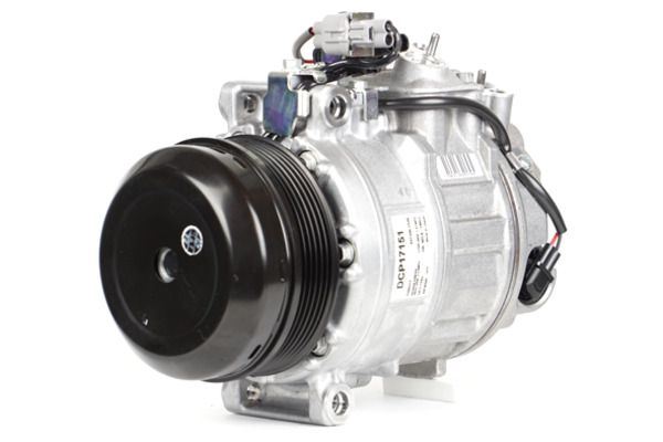 DENSO DCP17151 | Klima Kompresörü Mercedes Sprinter 906 W222 06-18