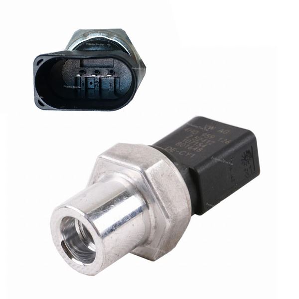 DENSO DPS32005 | Klima Basınç Sensörü VW Crafter 17- Golf 13- Passat 15- Audi A3 13-16 A4 13-16 Leon 13-16