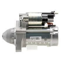 DENSO DSN967 | Marş Dinamosu Mercedes W204 W212 W639 W906 X204 C207 C218 1.8KW 12V 12Dış 651