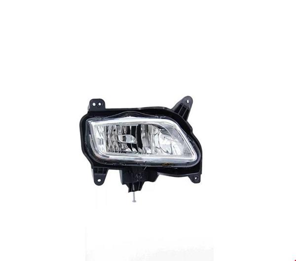 DOĞAN HPICK14-7701 | Sis Farı Sağ H100 Pick Up 2014 -