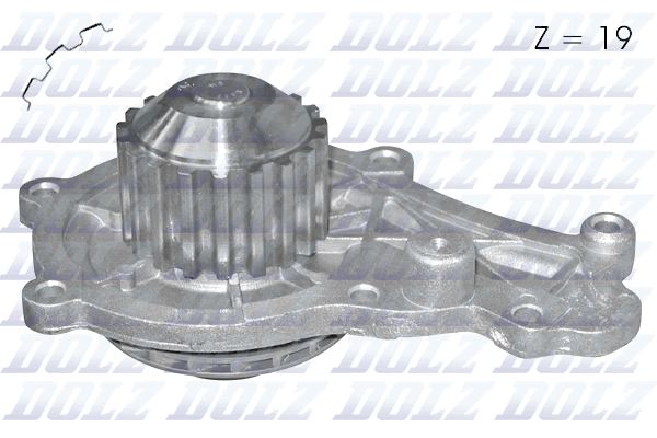 DOLZ C129 | Devirdaim Peugeot 207 308 3008 5008 407 Partner Berlingo, Citroen C2 C3 C4, Ford Focus Fiesta