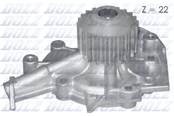 DOLZ D214 | Devirdaim Chevrolet Aveo Kalos