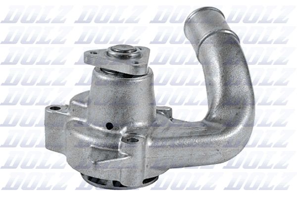 DOLZ F139 | Devirdaim Fiesta Ka 1.3 Bl 95-