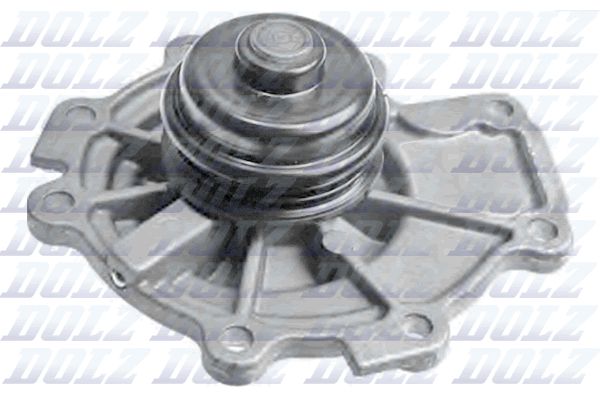 DOLZ F142 | Devirdaim Mondeo 2.5 94-00 Jaguar Xtype 2.0 V6 00-05 2.5 V6 01-09 3.0 V6 01-07