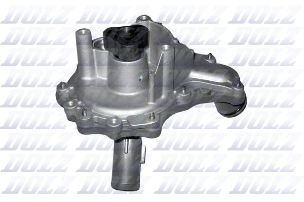 DOLZ F204 | Devirdaim Boxer III / Jumper III / Transit 2.2 HDI-TDCI 06 -