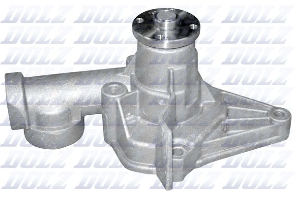 DOLZ H200 | Devirdaim Su Pompası Hyundai Accent