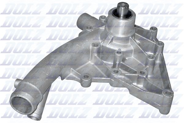 DOLZ M173 | Devirdaim Pompası (M102) W123 80 > 85 S123 80 > 85 C123 80 > 85