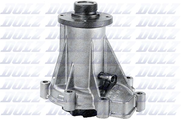 DOLZ M205 | Devirdaim Pompası (Om601, Om604) C-Class W202 93 > 00 E-Class W210 96 > 02