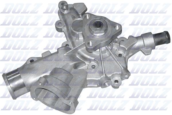 DOLZ O261 | Devirdaim Astra H Corsa C Corsa D Z10xep Z12xep Z14xep 04-