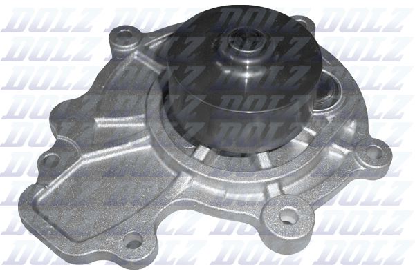 DOLZ O266 | Devirdaim Chevrolet Captiva/Cruze/Antara 2.0 Dizel Z20S 08-17
