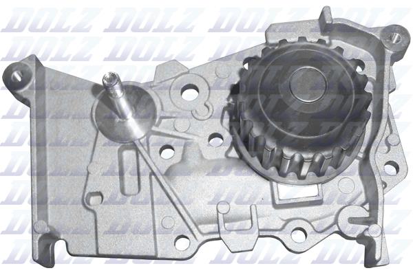 DOLZ R236 | Devirdaim Renault K4M/K7J 1.4-1.6 16V Megane/Clio/Kangoo/Duster/Logan/Sandero
