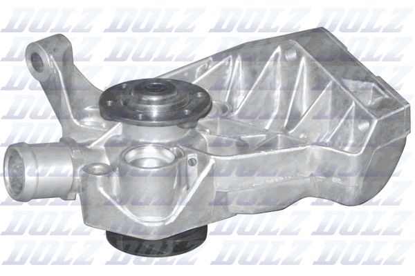 DOLZ S292 | Devirdaim Fabia 00 > 04 1.2 / 1.4 Ame-Aze