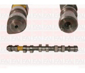 ESTAS 23010 | Eksantrik Mili Eksoz Tek Pimli Fiat Ducato 3.0 06-/Iveco Daily 2006-/Mitsubishi Fuso Canter 12> Euro5 4P10